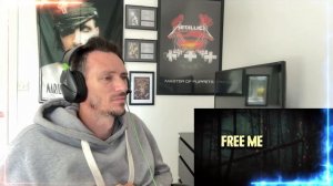 I TOOK YOUR ADVICE!!! TO THE HELLFIRE - Lorna Shore (Lyric Video) REACTION