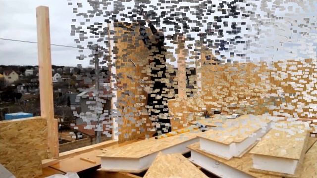 Производство Сэндвич панелей как бизнес идея смотреть онлайн