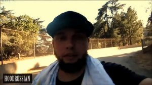 Русские в Лос-Анджелесе