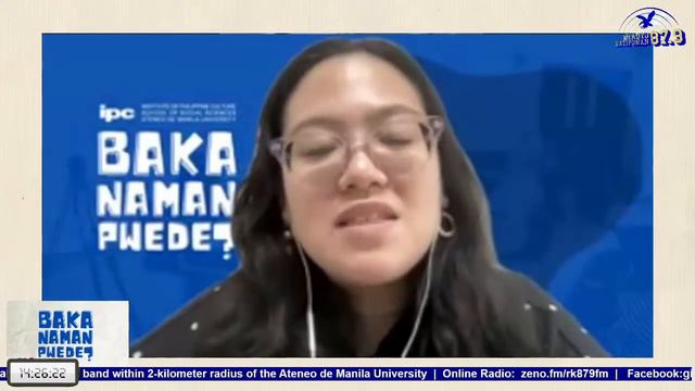 Baka Naman Pwede | 6 Oct 22 | Onward in Solidarity: Student Activism in the Post-Martial Law Years смотреть онлайн