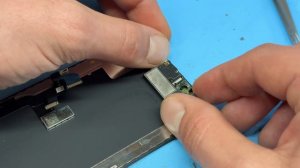Замена экрана iPhone XS Screen Replacement Guide： Step-by-Step Tutorial for a Cracked Screen Fix!