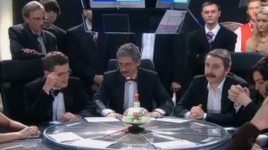 Большая разница - Что, где, когда