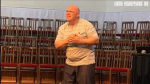 ПОКЛОННАЯ ГОРА ДОМ МОЛИТВЫ САНКТ-ПЕТЕРБУРГ 2019