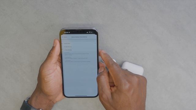 Sony LinkBuds - A New Take On True Wireless Earbuds смотреть онлайн