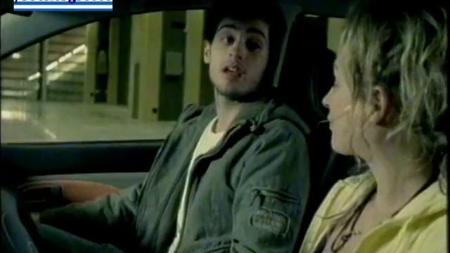 ΔΙΑΦΗΜΙΣΗ KIA PICANTO 2006 смотреть онлайн