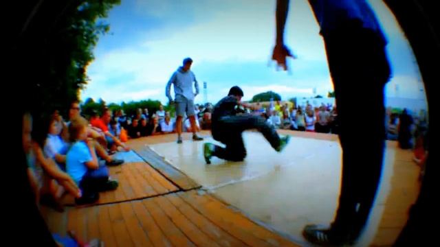 SonSta vs Panda vs Karim | Breaking Final смотреть онлайн