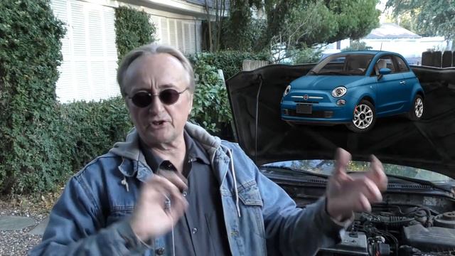 The Worst Car Ever Made (Do Not Buy) смотреть онлайн