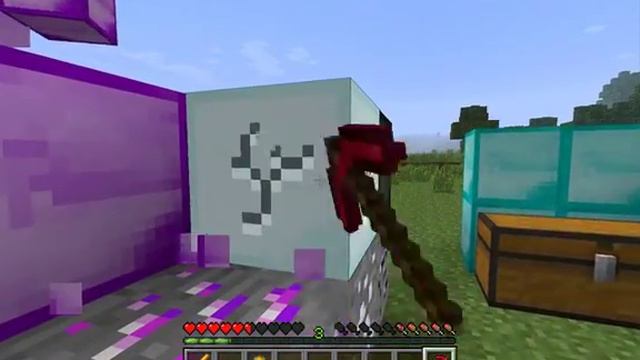 Saber Mod Review 1.2.5 смотреть онлайн