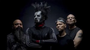 Heavy New York // Static-X // Interview