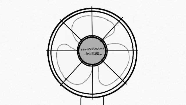 Вентилятор крутится 10 минут(перезалив смотреть онлайн