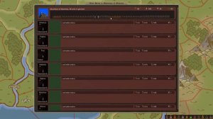 Dominions 5: Sceleria Scares off Agartha - Episode 7 Turn 16