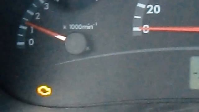 Запуск двигателя в мороз -30 Лада калина смотреть онлайн