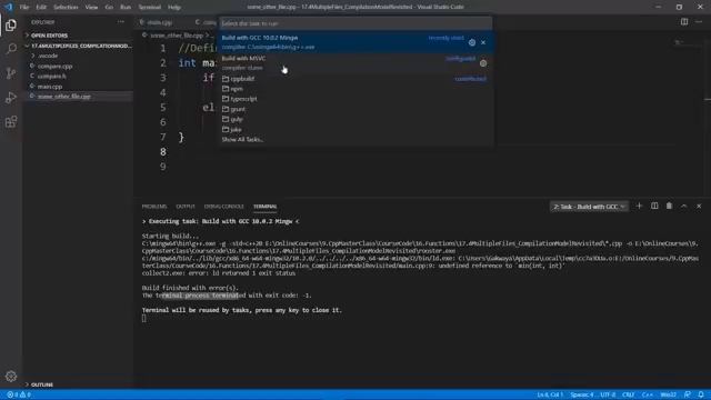 C++ Programming Course - Beginner to Advanced