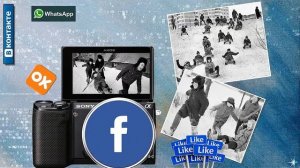 "Каникулы без гаджетов" Вячеслав Мясников