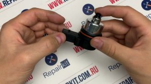 Электромагнитный клапан компрессора пневмоподвески Wabco New