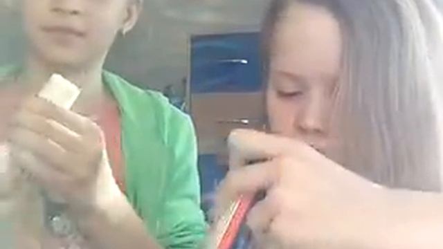 Как сделать лебедя своими руками? смотреть онлайн