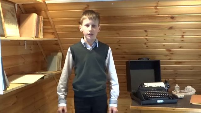 «Нате!» В В Маяковского смотреть онлайн