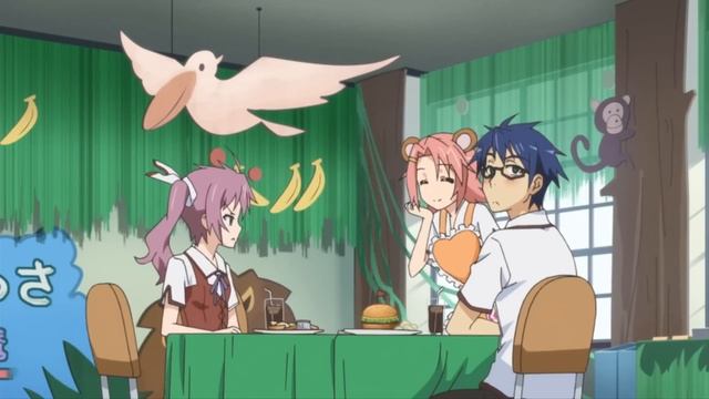 У него фобия к женскому полу смотреть онлайн