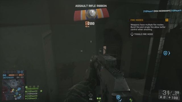 On The Level: Second Assault First Impressions (Battlefield 4 Gameplay/Commentary) смотреть онлайн