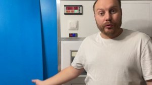 Воронежский инкубатор на 750 яиц в Луховицы.