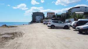 Дикий кемпинг Ускут и Эллинги в Приветном.