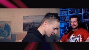 КАЧОК VS ДРИЩ | РЕАКЦИЯ НА Peter Anderson