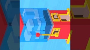 Обзор игры #3 Crossy Road! Суперская игра :)