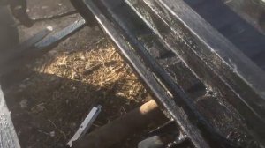 Избавляемся от арок в кузове ВИС 2345