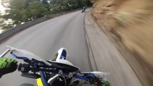 Husqvarna 701 | KTM 450 | FMX 650 | RAW | Akrapovic | Pure Sound