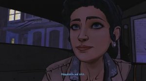 Wolf Among Us Episode 1 - Часть 4: Квартира Жабба (Финал)