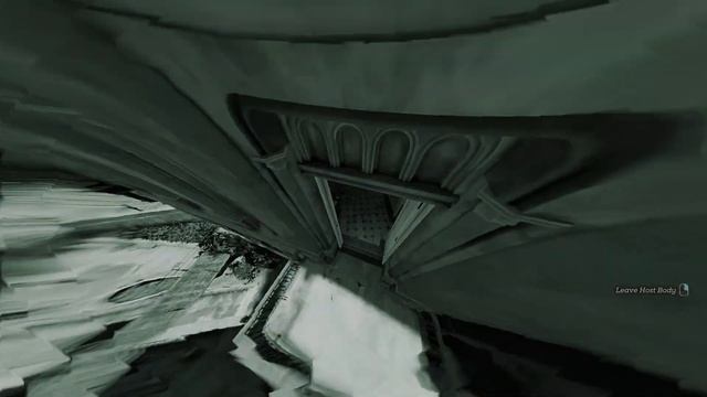 Dishonored 2 Non-Lethal Merciful Gameplay (Edge of the World) смотреть онлайн