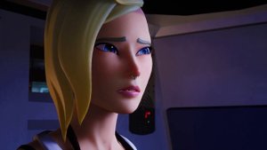 META RUNNER Season 2 - EP 10: Fatal Error