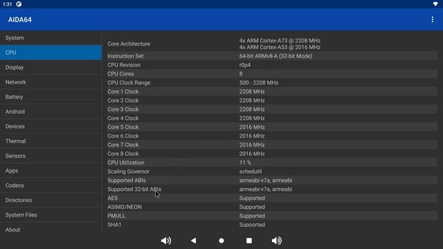 Khadas VIM4 SOC - Most Powerful 64bit M.2 Octa Core TV Box 2022 смотреть онлайн