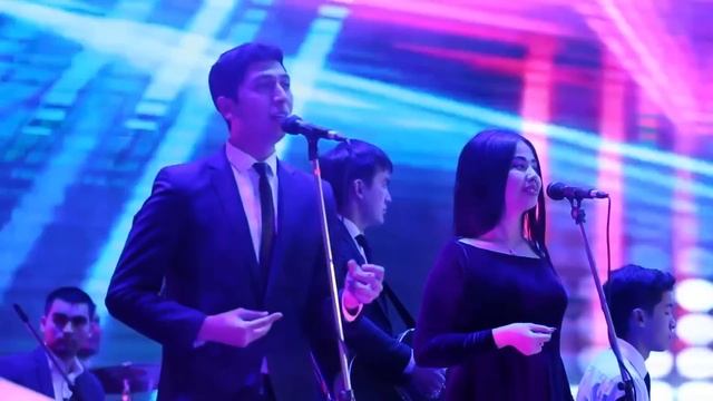 Qahqaha - O'zbekona Kulgu Nomli Konsert Dasturi