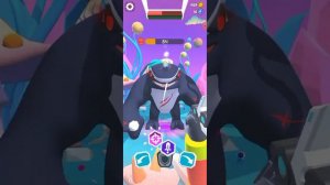 Игра Mechangelion