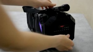 Обзор SVEN PS-550. Беспроводная колонка с функцией КАРАОКЕ/AMD.BY