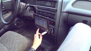 ЧЕТЫРКА НА ШЕСТНАРЕ ПРОТИВ МЕНЯ - ВАЗ 2114 ЗА 65К #13