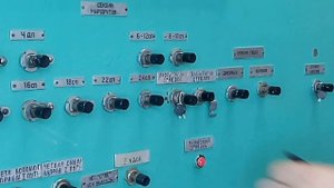 10. Действия ДСП при невозможности открытия входного сигнала