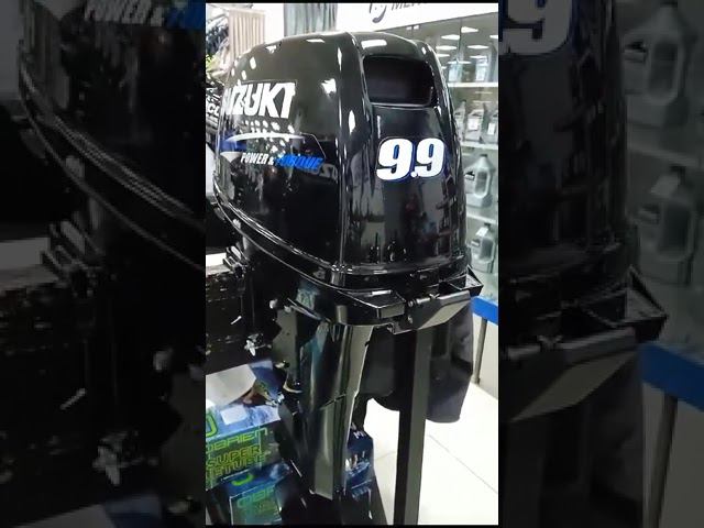 Топовый лодочный мотор смотреть онлайн