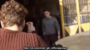 Керем Бюрсин, Исмаил Эге Шашмаз и другие актеры