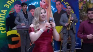 гр. Элит & Гуля Элитмазова - РикIин сирер | +7 988 648-78-27