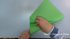 Букет цветов. Аппликация из цветной бумаги. Поделки на 8 марта. Подарок маме на день рождения.