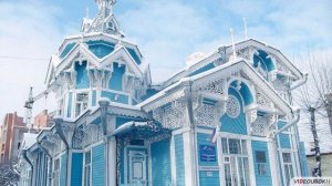 История одного города. Томск