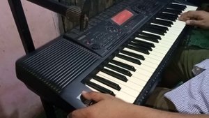 Yamaha psr 620
