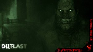 Хорроры или расслабляемся после трудового дня - OUTLAST #2 (18+) ЗАПИСЬ СТРИМА