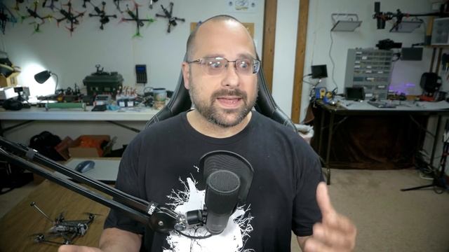 Betaflight GPS Rescue Configuration (my best settings) смотреть онлайн