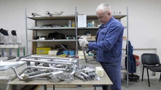 Подъемники и электроколяски для инвалидов российского производства