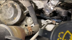 2013 Ford Explorer - How to Replace Serpentine Belt & Tensioner Pulley