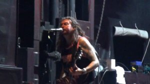 The Exploited - Don't Forget the Chaos (live at dobrofest, Yaroslavl , 28.07.2018)