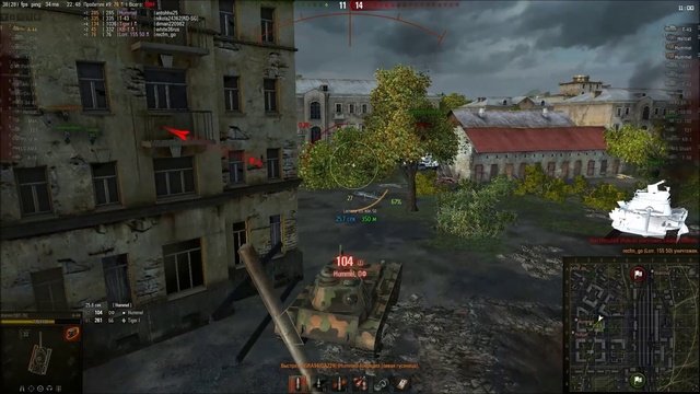Мой первый Колобанов